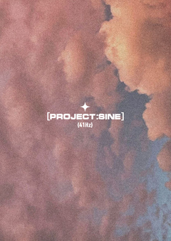 [project:sine] - {41hz}