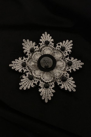 Орденская звезда