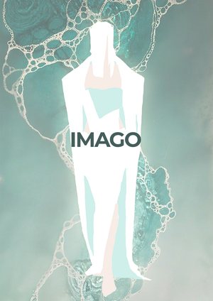 Разработка коллеции одежды и концепции бренда"IMAGO"