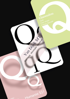 QMORY