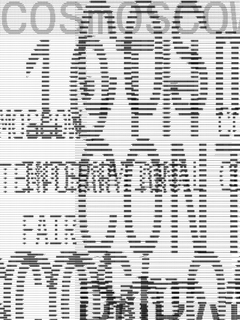 Cosmoscow contemporary art fair