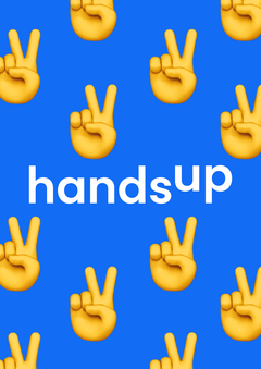 HandsUp