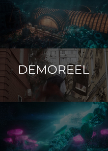 Мой студенческий деморил 