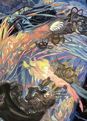 Final fantasy XV: как второстепенные действия влияют на восприятие игры