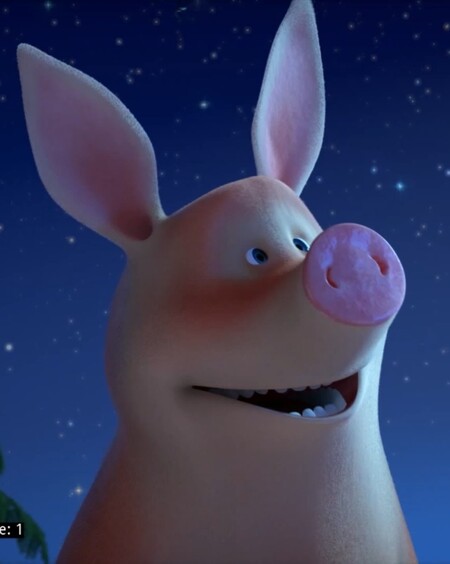 Маша и Медведь. Сколько волка ни корми