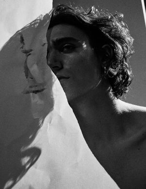 How Tamino’s oeuvre is outstanding among modern music