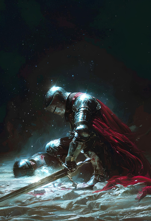 Как "Dark Souls" учит не сдаваться 