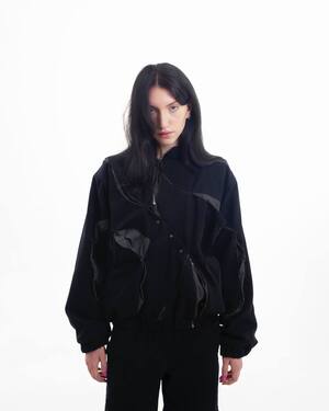 jacket clo3d