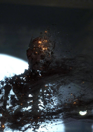 Последний богатырь: VFX