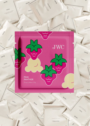 Уникальный дизайн дрип-пакетов 
в эпоху глобализации  