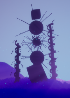 Abandoned