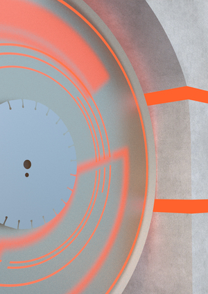 Проект выставочного стенда 
СК «БАЗАЛЬТ»