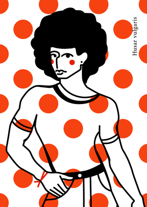 Специфика моделерского наброска. Эскиз в системе моды