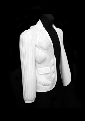 Наколка Thom Browne
