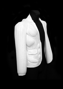 Наколка Thom Browne Наколка Thom Browne