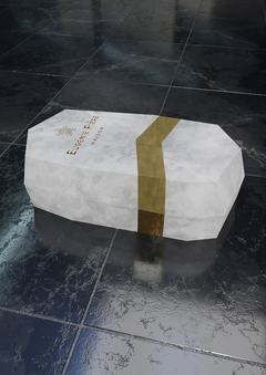 Eugenie Fiere Maison Showroom Table