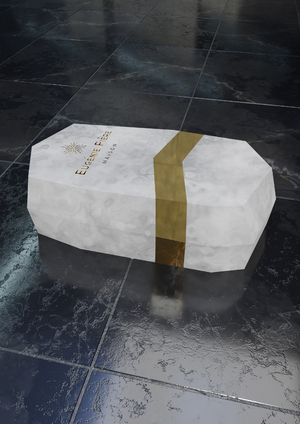 Eugenie Fiere Maison Showroom Table