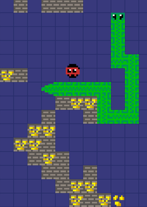 Змеи и дрели