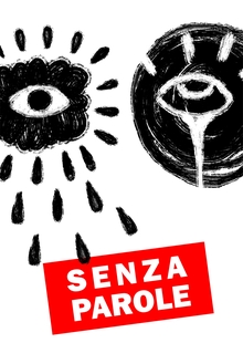 Фестиваль пантомимы «SENZA PAROLE»