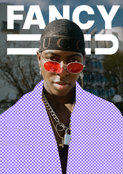 Гид по модным стилям «FANCY U»