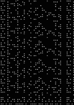 Mathematical calendar