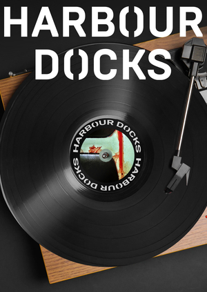 Harbour Docks: блог о музыке