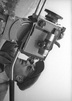 На пути к новой жизни. Советская фотожурналистика 1920-30х годов