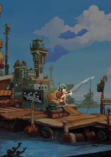 В специфическом пространстве специфическое перемещение