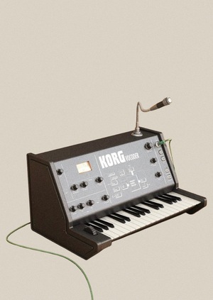 Эволюция и универсальное применение вокодера