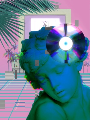 Vaporwave: синтез ностальгии