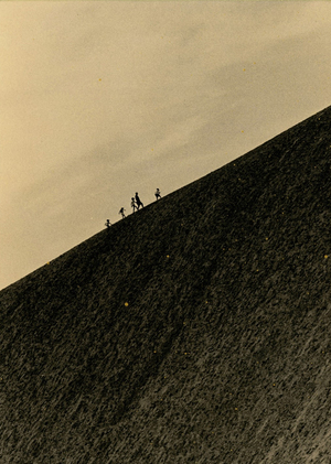 Фотокнига Масао Ямамото, как иснтрумент продвижения современного фотографа 