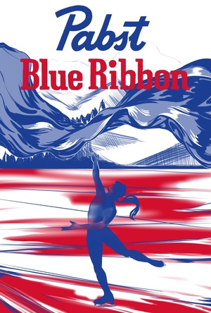 Pabst Blue Ribbon