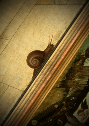 Дьявол в деталях: как один штрих способен изменить всё