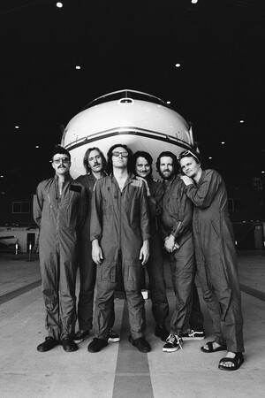 Авторский стиль King Gizzard & the Lizard Wizard
