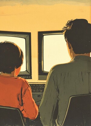 История развития жанра Кооперативных видеоигр в России
