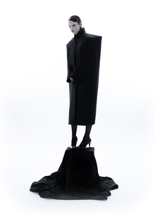 ETERNAL MOURNING
