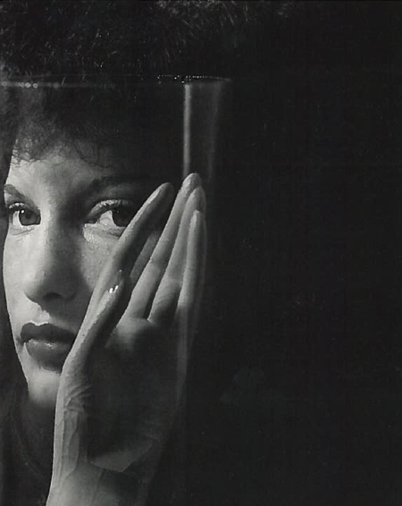 Майя Дерен: Визуальная поэзия кинокартин