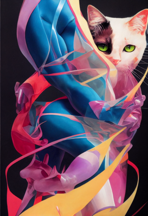 Вдохновение Befree