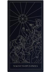 Magnum Opus Pizza