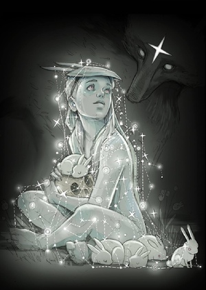 Чиара Баутиста: песни о любви на бумаге 