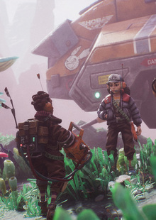 Взаимовоздействие сущностей со средой