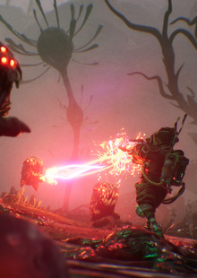 Взаимовоздействие героя и среды