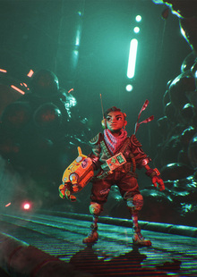 Воздействие среды на героя