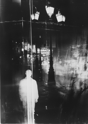 eternal recurrence