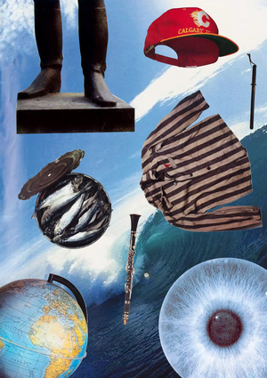 Политическая реклама ранней России