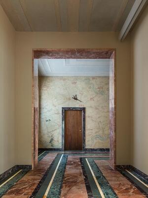 MDC // Galleria Massimo De Carlo