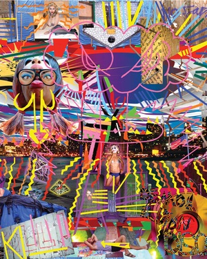 Deitch Projects