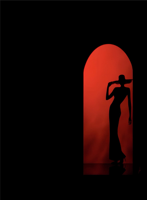 Классификация образов фатальной женщины в Золотую эпоху Голливуда