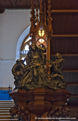 Монументально-декоративные циклы  в  интерьерах Серебряного века