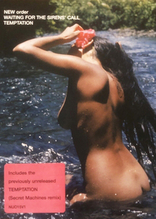 New Order: Visual Resonance